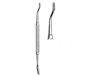 Bone Files and Chisels